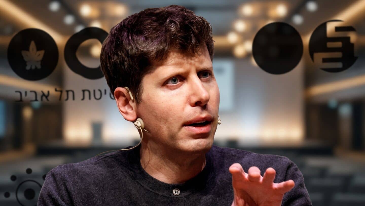 Sam Altman warns rising AI costs are squeezing big companies