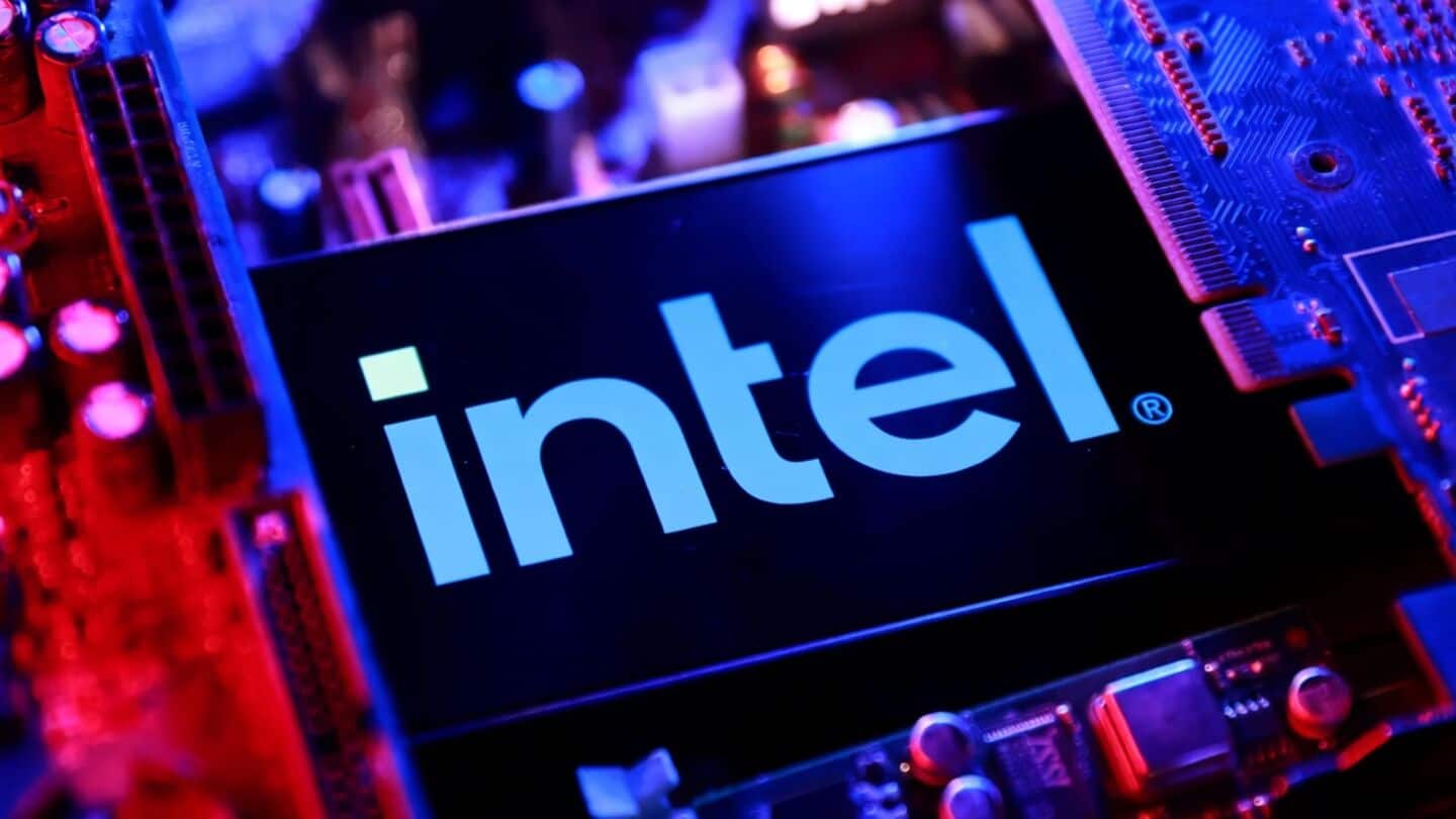 Donald Trump announces Apple-Intel US chip partnership, Intel stock jumps