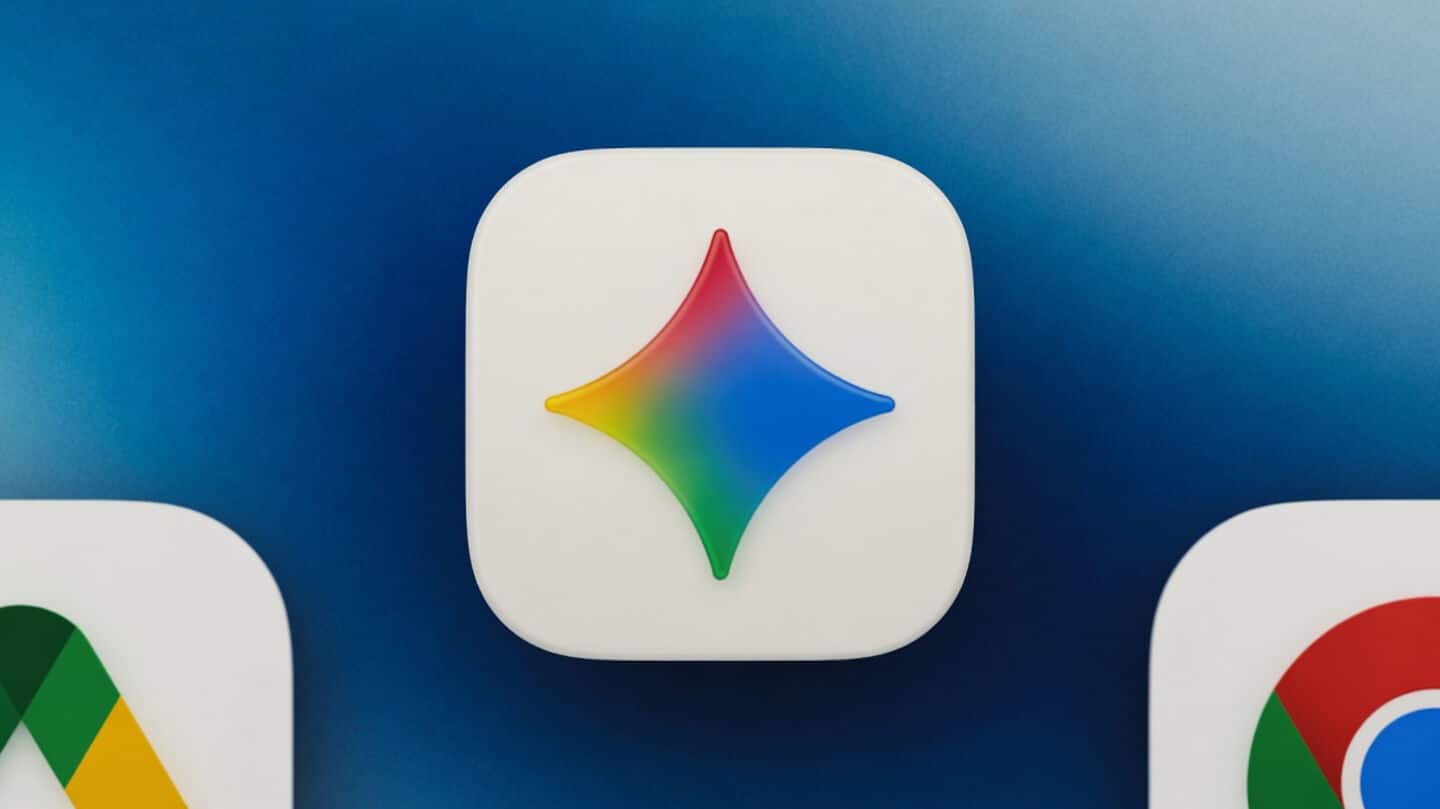 Google launches Gemini Spark AI assistant for Mac users