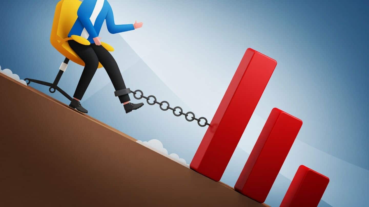 India private sector cools as composite PMI falls to 54.3