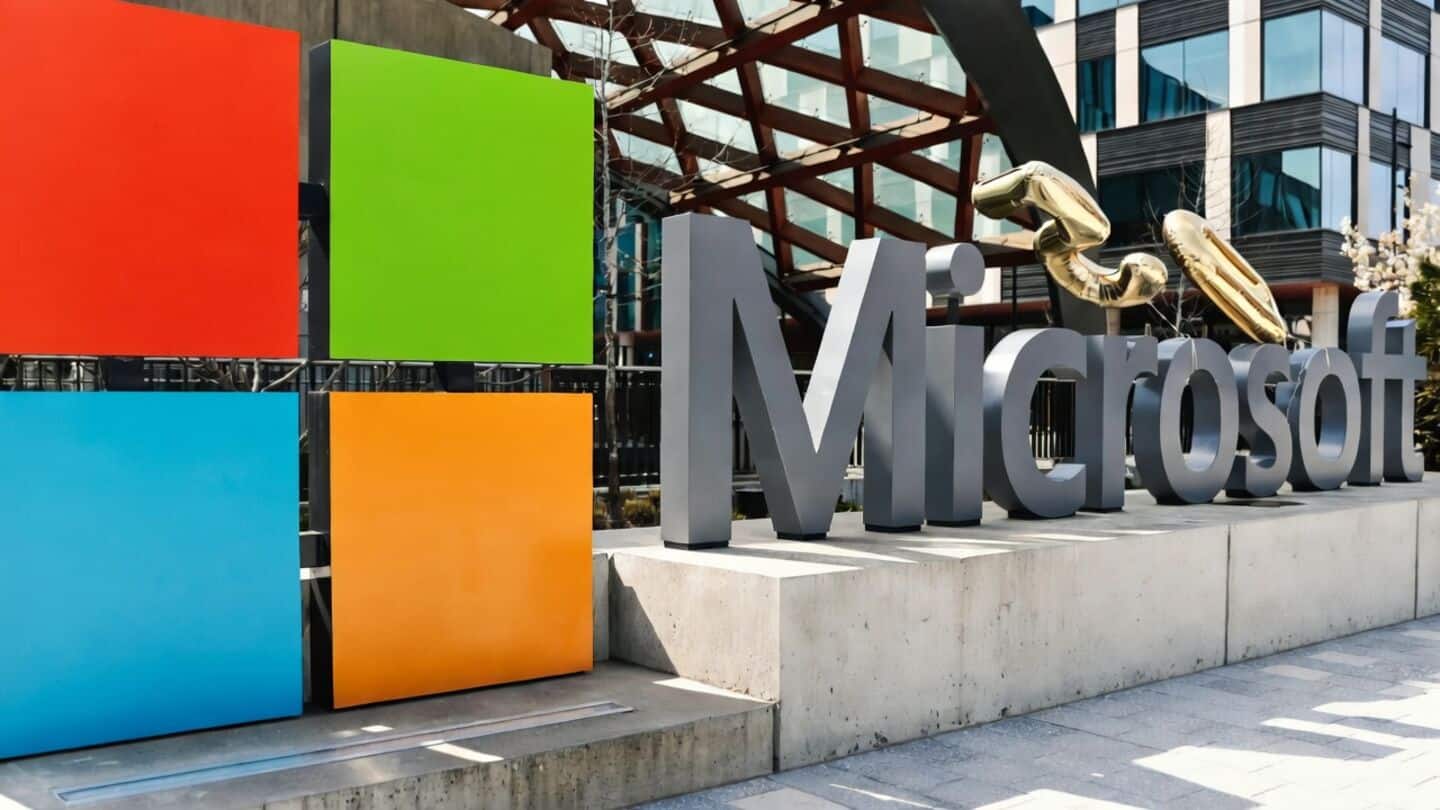 Microsoft seeks legal engineer to modernize legal work with AI