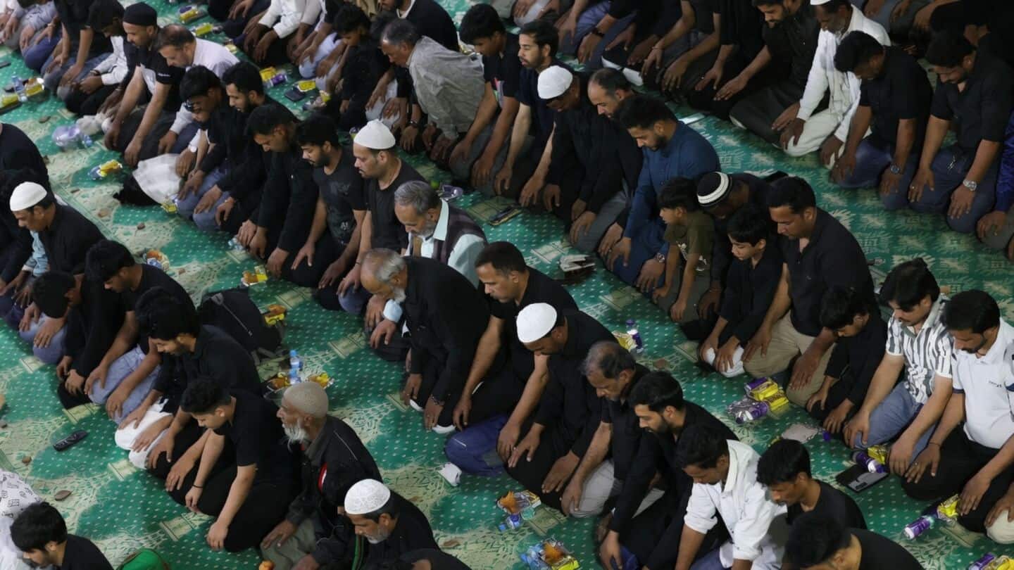 Maharashtra mandates FDA permission for serving food at events