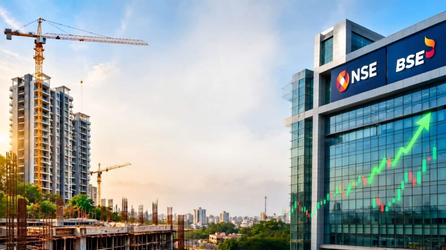 Pranav Constructions IPO priced at ₹124, oversubscribed 121 times