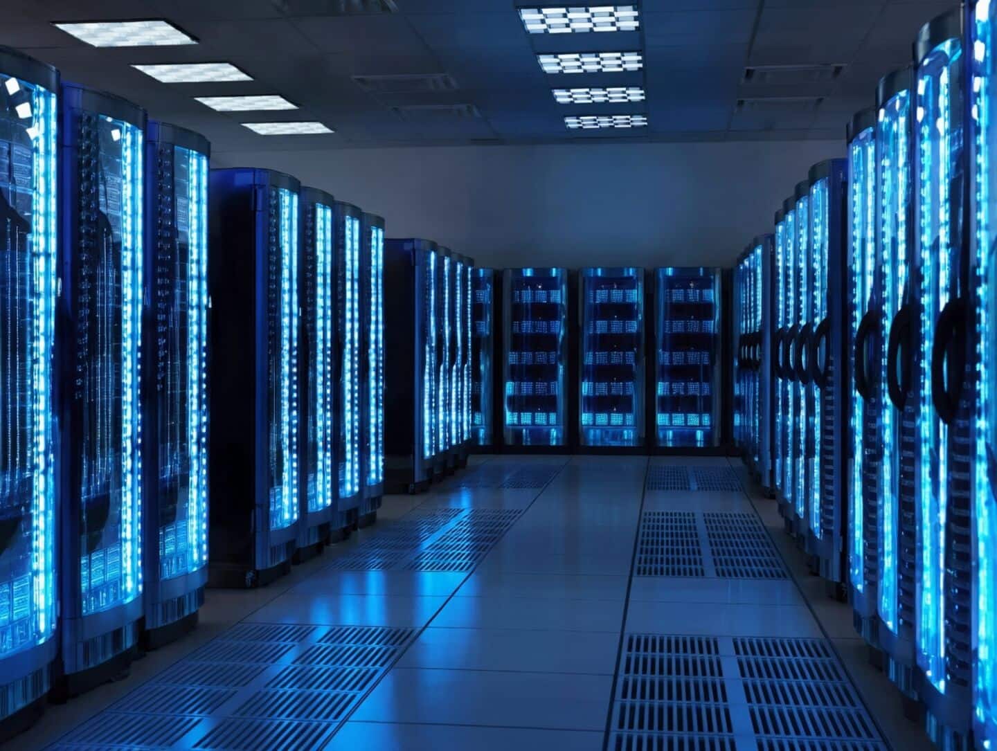 Oracle, OpenAI cancel Texas data center expansion