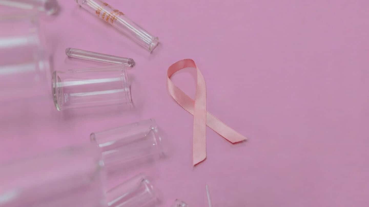 Cambridge and UBC study finds menopause alters breast cancer risk