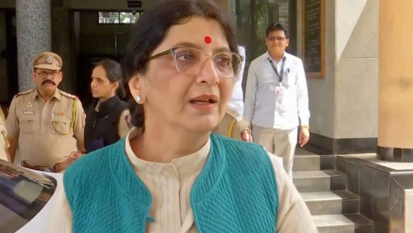 TCS नासिक मामले की जांच जज और IPS पैनल ने संभाली