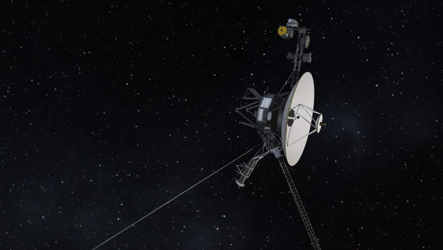 NASA plans 2026 'Big bang' maneuver to preserve Voyagers's instruments