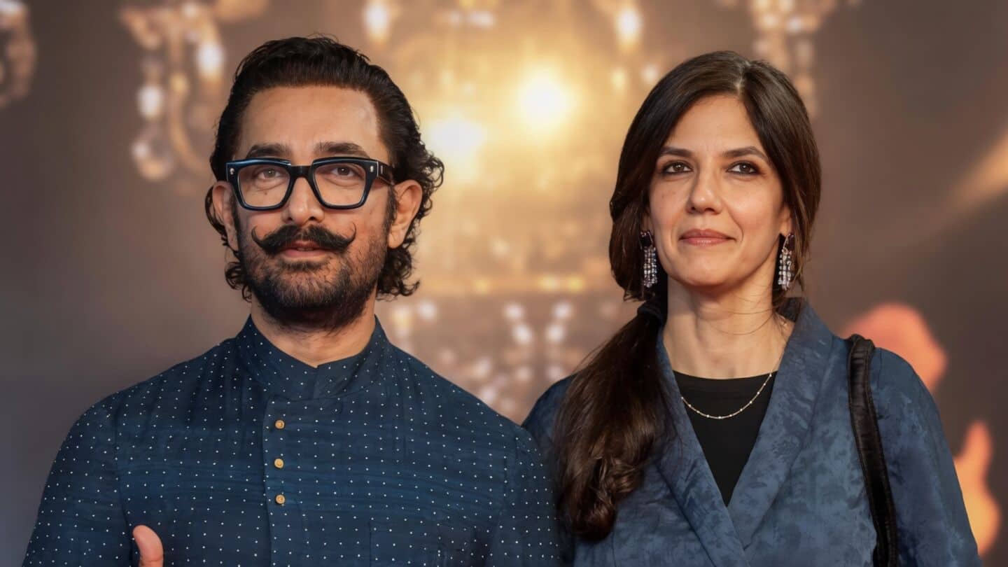 Khan to wed Spratt in private July 5 festive ceremony