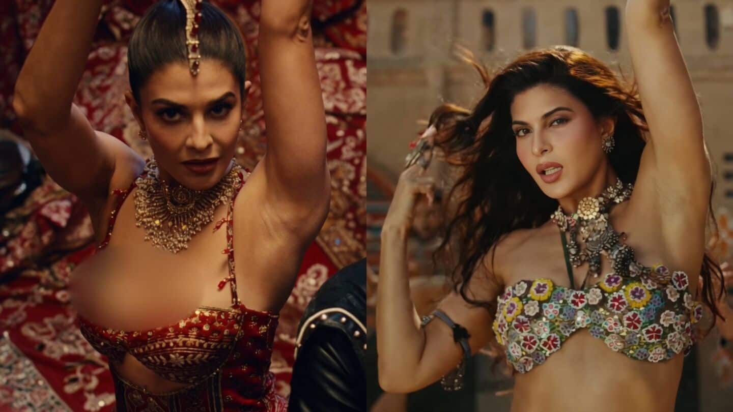 Singer Thukral files police complaint over AI-edited 'Jugni' music video