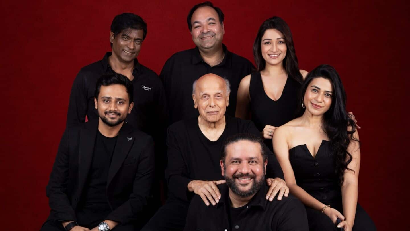 'बिग बॉस' फेम शेफाली बग्गा को मिली महेश भट्ट की फिल्म, बड़े पर्दे पर करेंगी धमाकेदार शुरुआत
