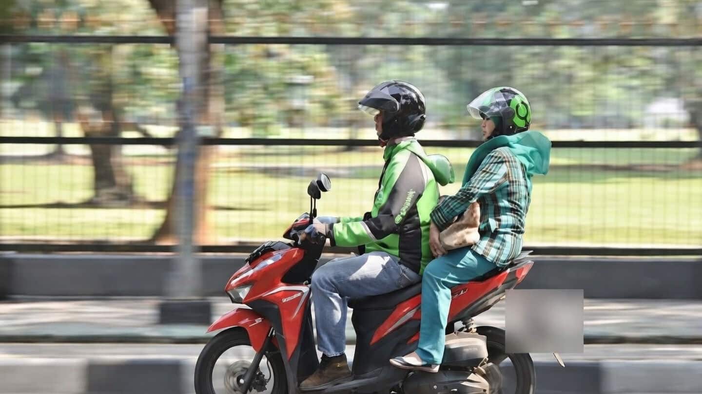 महाराष्ट्र में बाइक टैक्सी ऐप्स अवैध, परिवहन मंत्री ने साइबर पुलिस को दिए कार्रवाई के आदेश