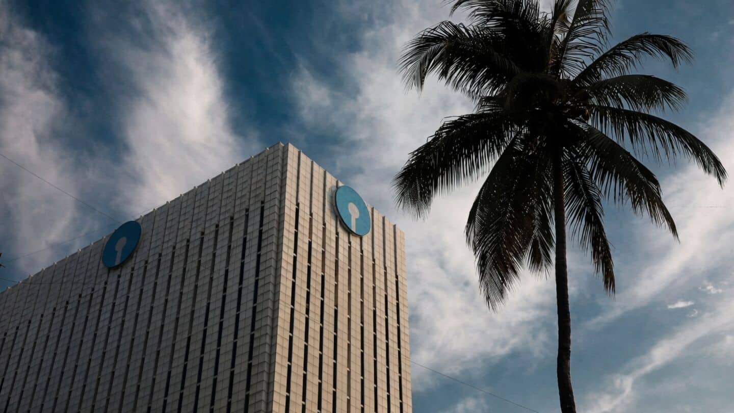 Sun Pharma plans $12bn Organon buy with possible SBI backing