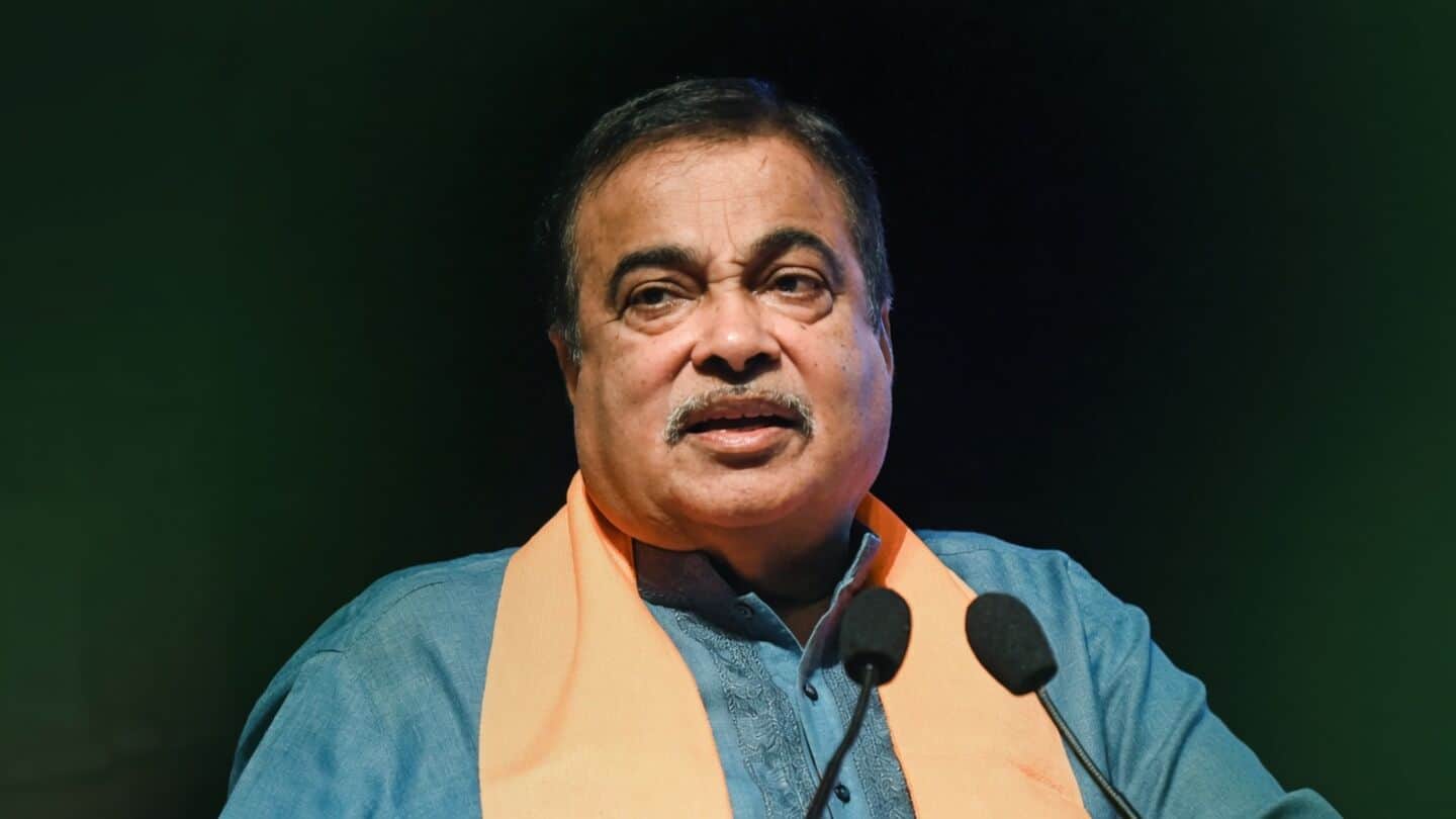Nitin Gadkari says E20 fuel only marginally reduces mileage