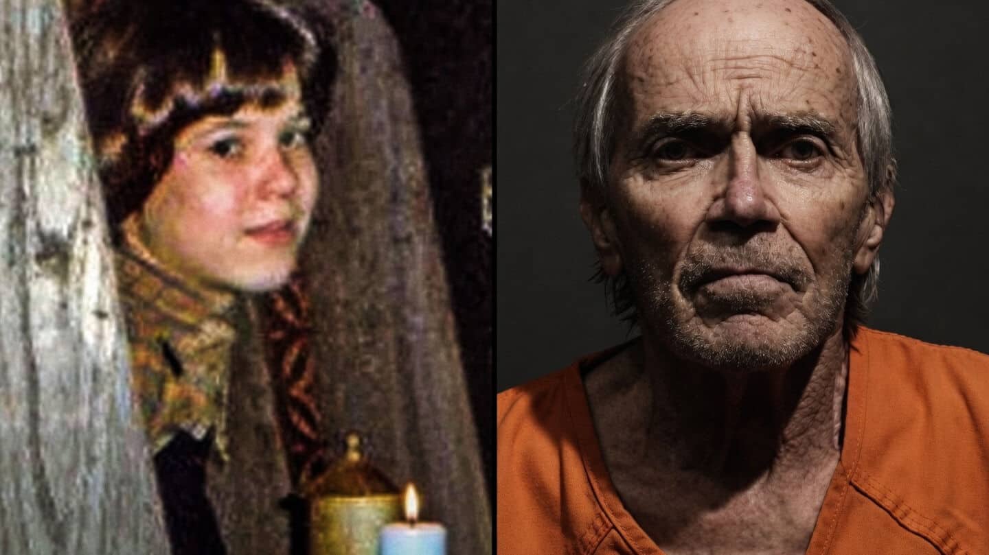 Mark Stanley Personette gets life for 1978 San Francisco murder