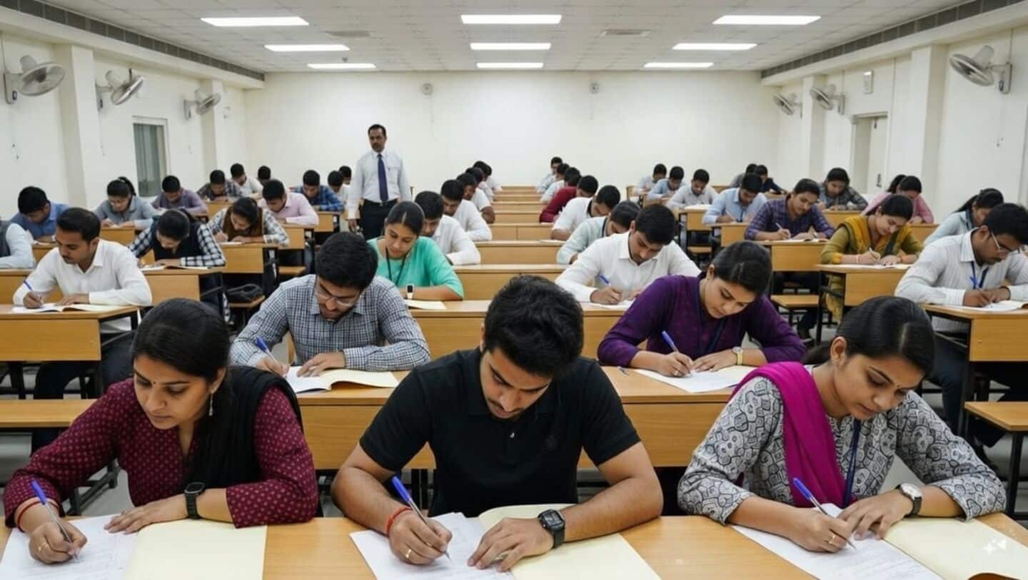 CBSE releases CTET 2026 results with 25.7% pass rate overall