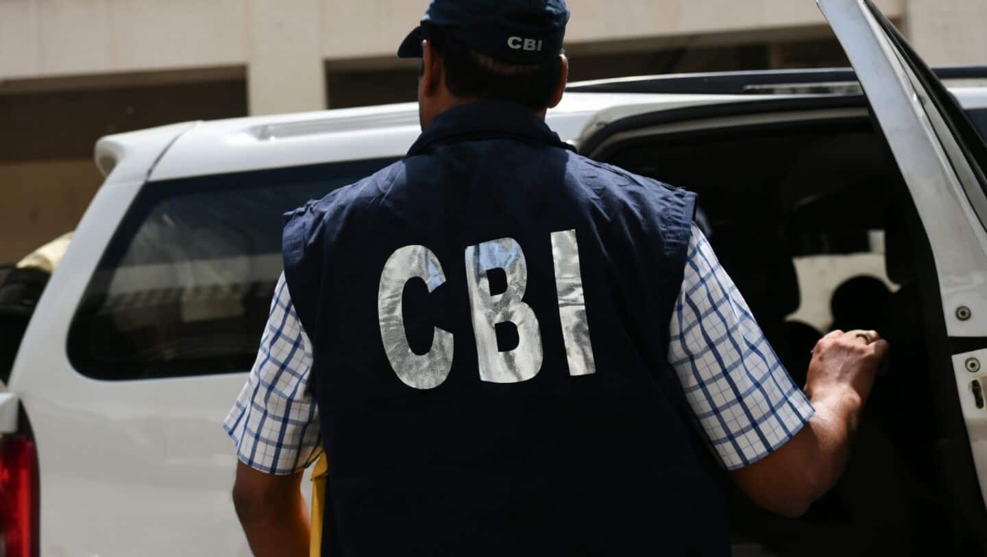 CBI arrests Bharat Mathur, Mudavath Devula in alleged ₹2.5L bribe