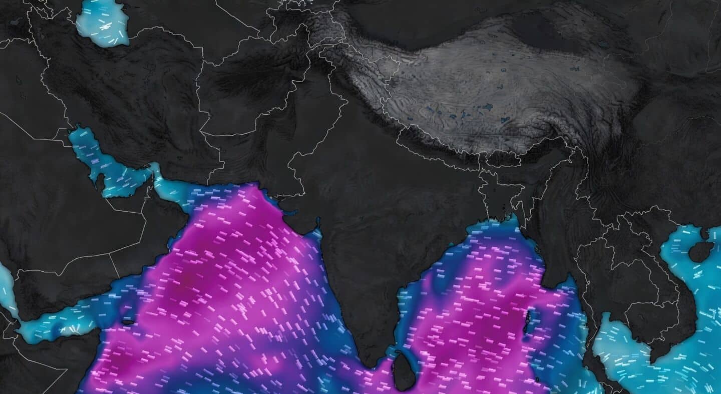June 2026 among India's driest months in 146 years