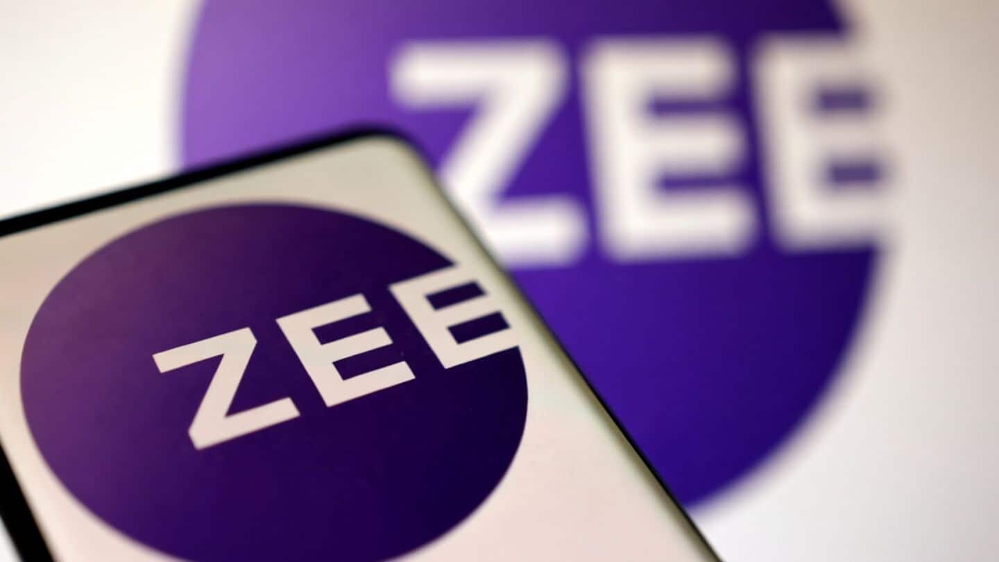 Zee Entertainment secures 'Serie A' rights across South Asia