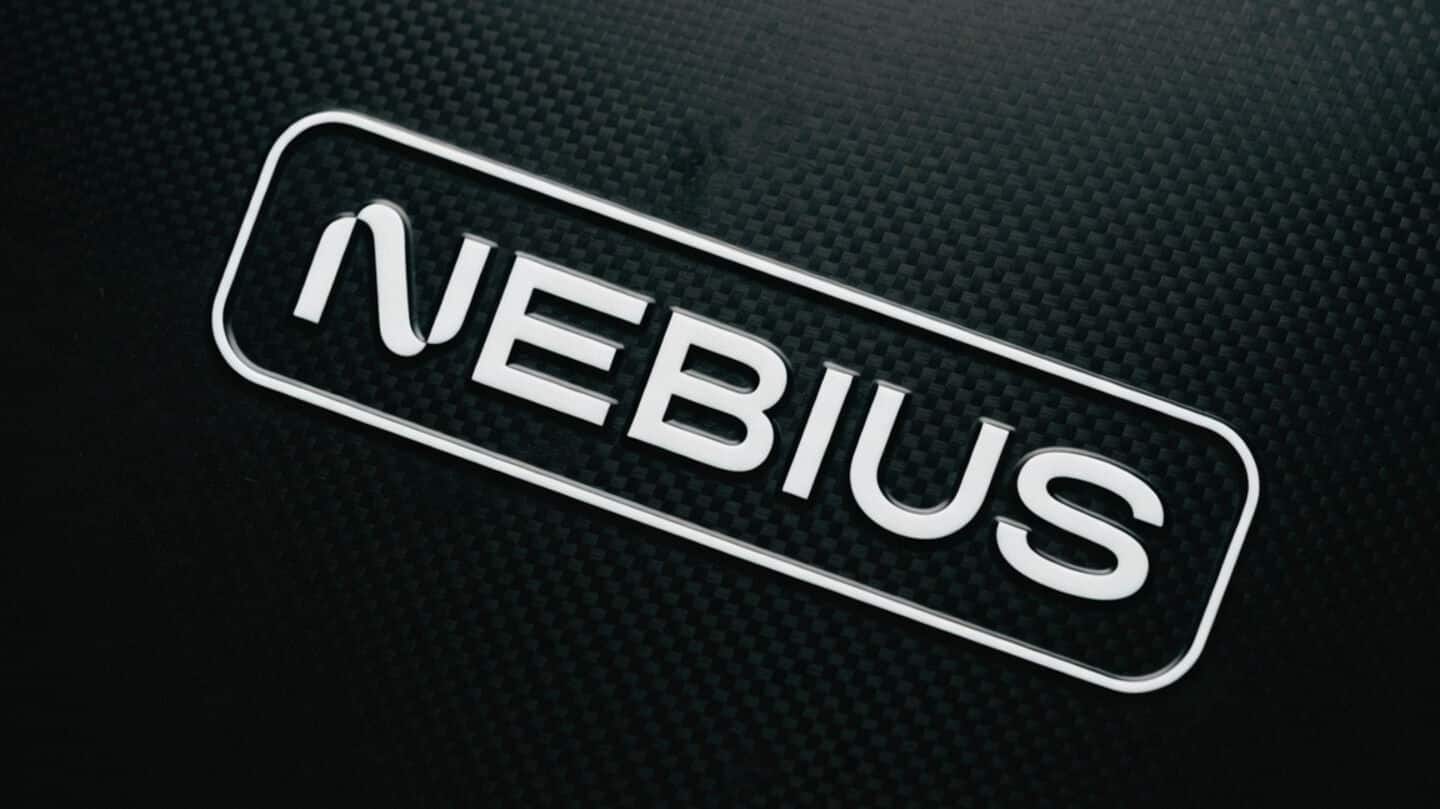 Amsterdam's Nebius posts more than 500% Q2 AI cloud surge