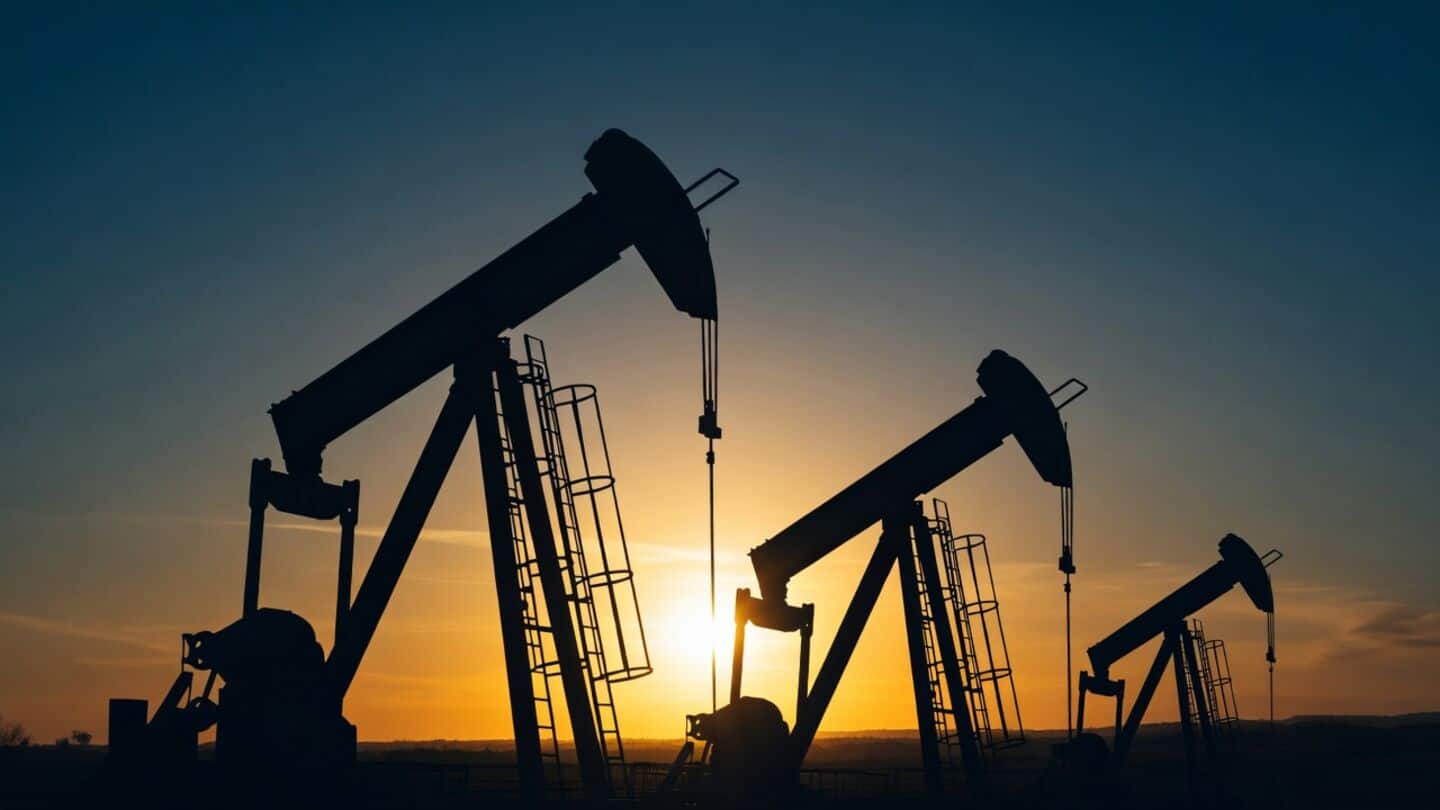 Russia US UAE supplied nearly 67% of India's August oil