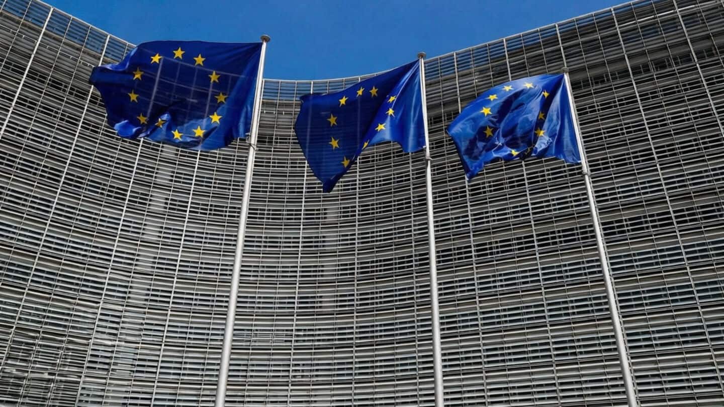 EU Parliament proposes AI ban for generating sexual images