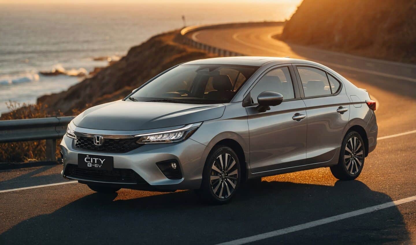 Major automakers revive hybrids as practical alternative to EVs