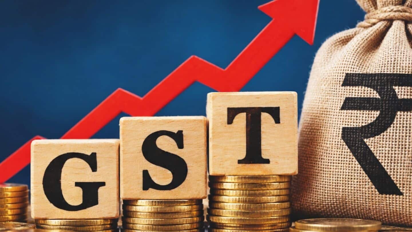GST Council Secretariat moves 57th meeting to October 8, 2026