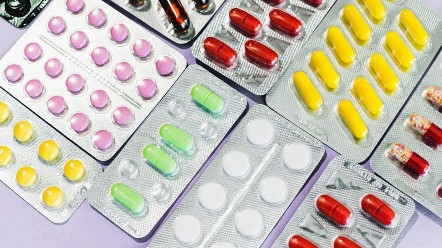 India launches digital drug registry under Ayushman Bharat Digital Mission