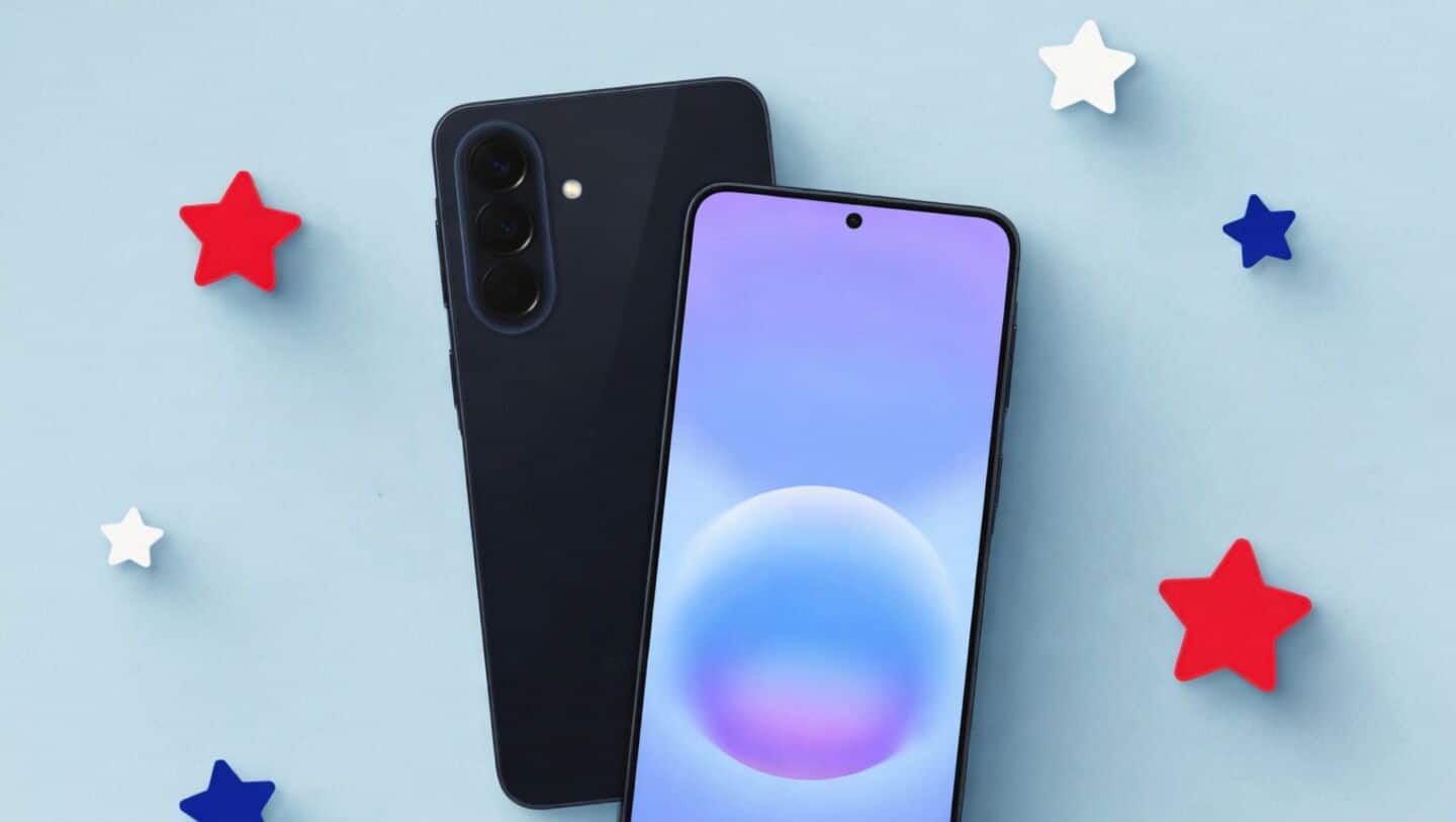 Samsung Galaxy A57 5G deals on Amazon, no Prime needed