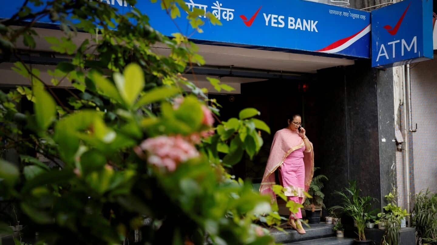 Yes Bank fundraising plan totals up to ₹16,000 cr