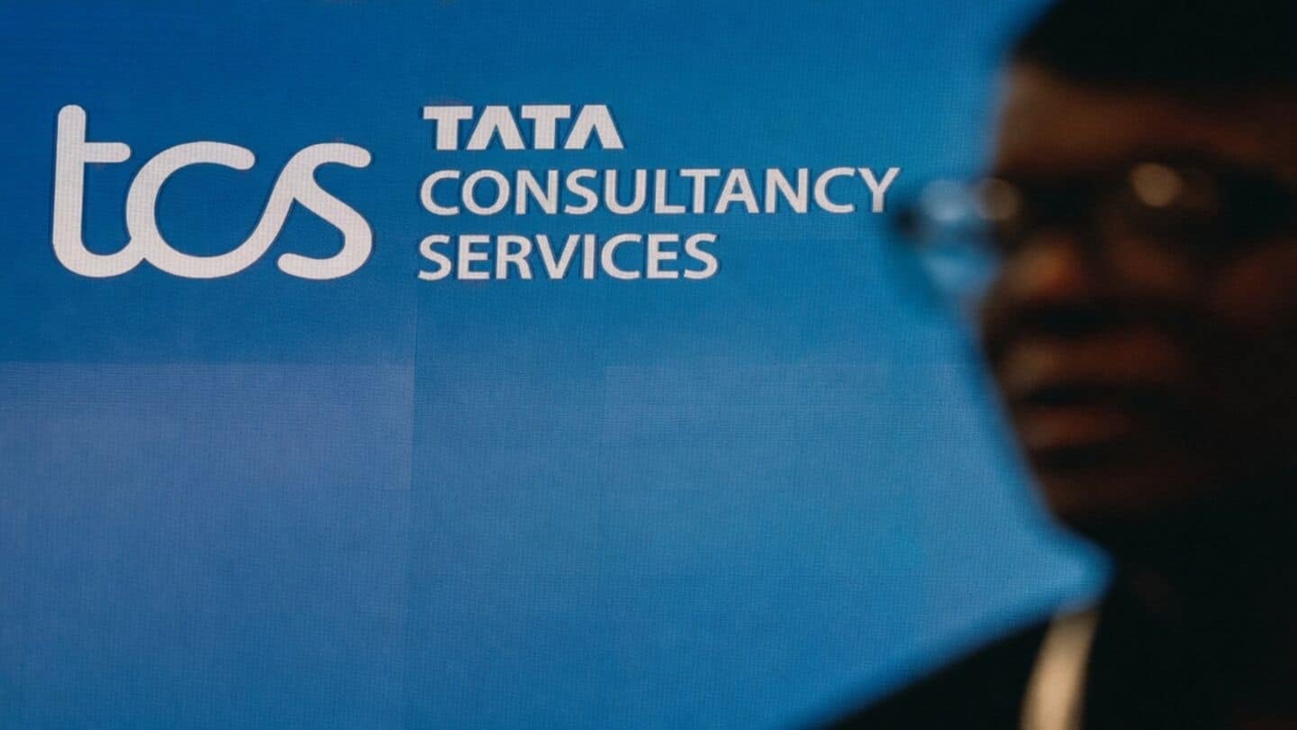 TCS optimistic for 2026-27 growth driven by banking and AI
