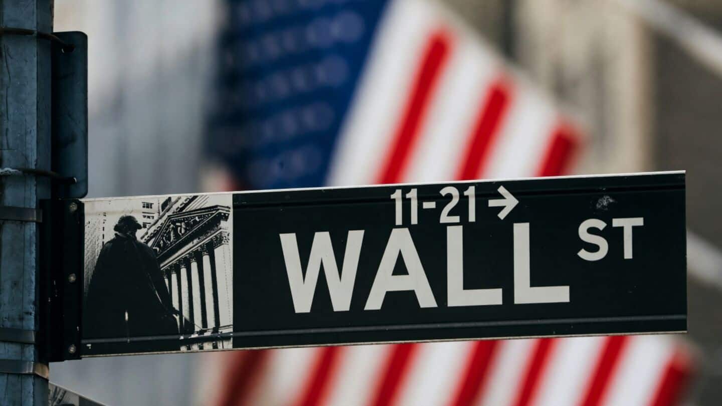 Wall Street watches US August jobs report Friday, September 4