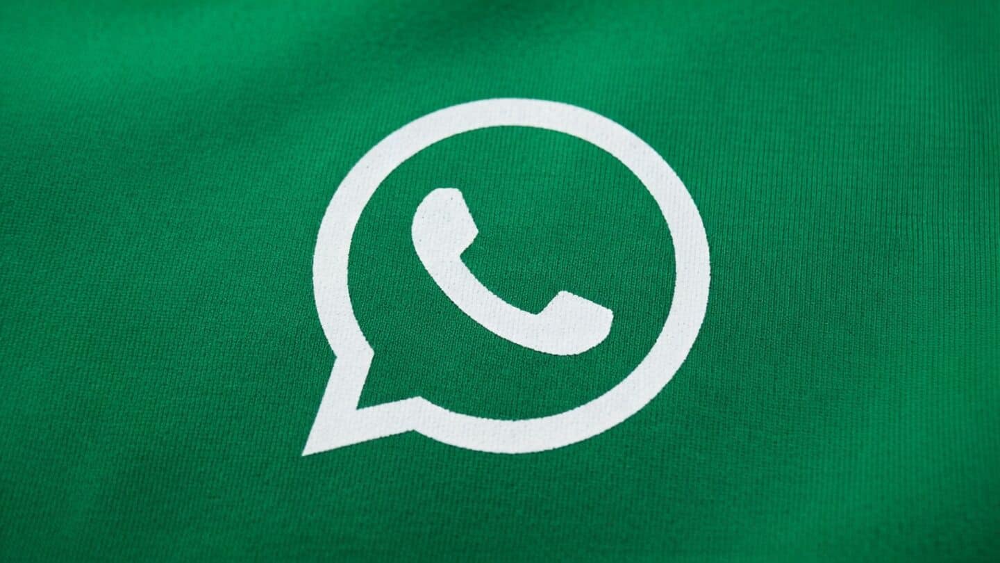 WhatsApp tests Android linked devices warning for unofficial web clients