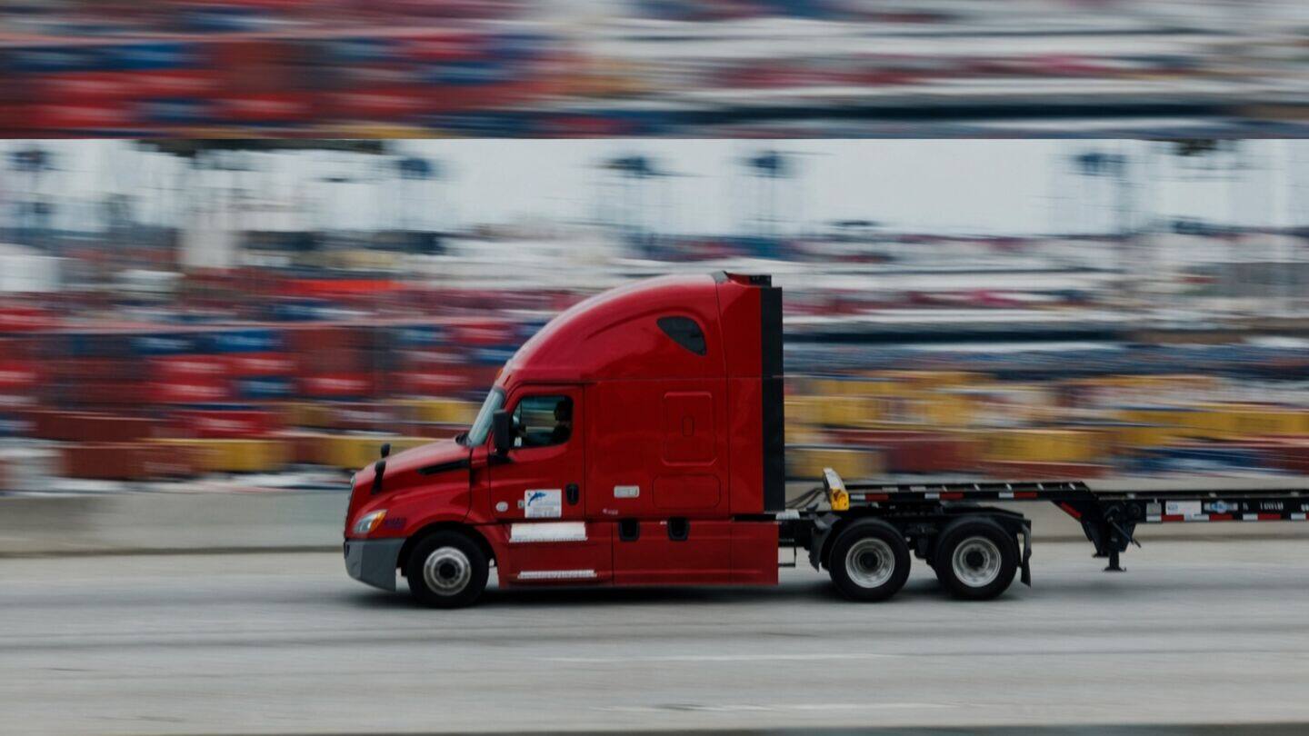 US trade deficit jumps to $88.6 billion in July 2026