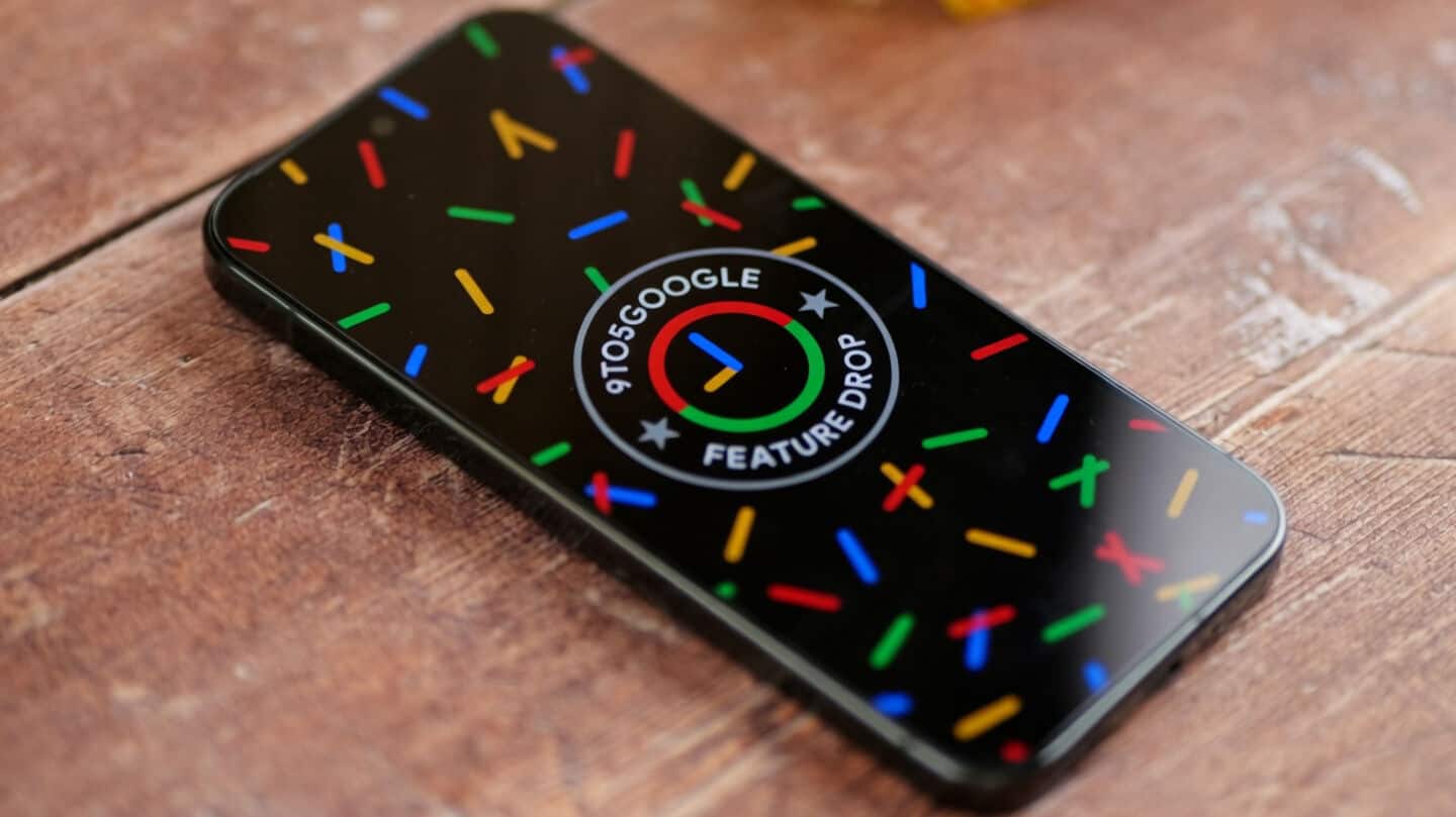 Google releases Android 17 QPR1 for Pixel 6 through 11