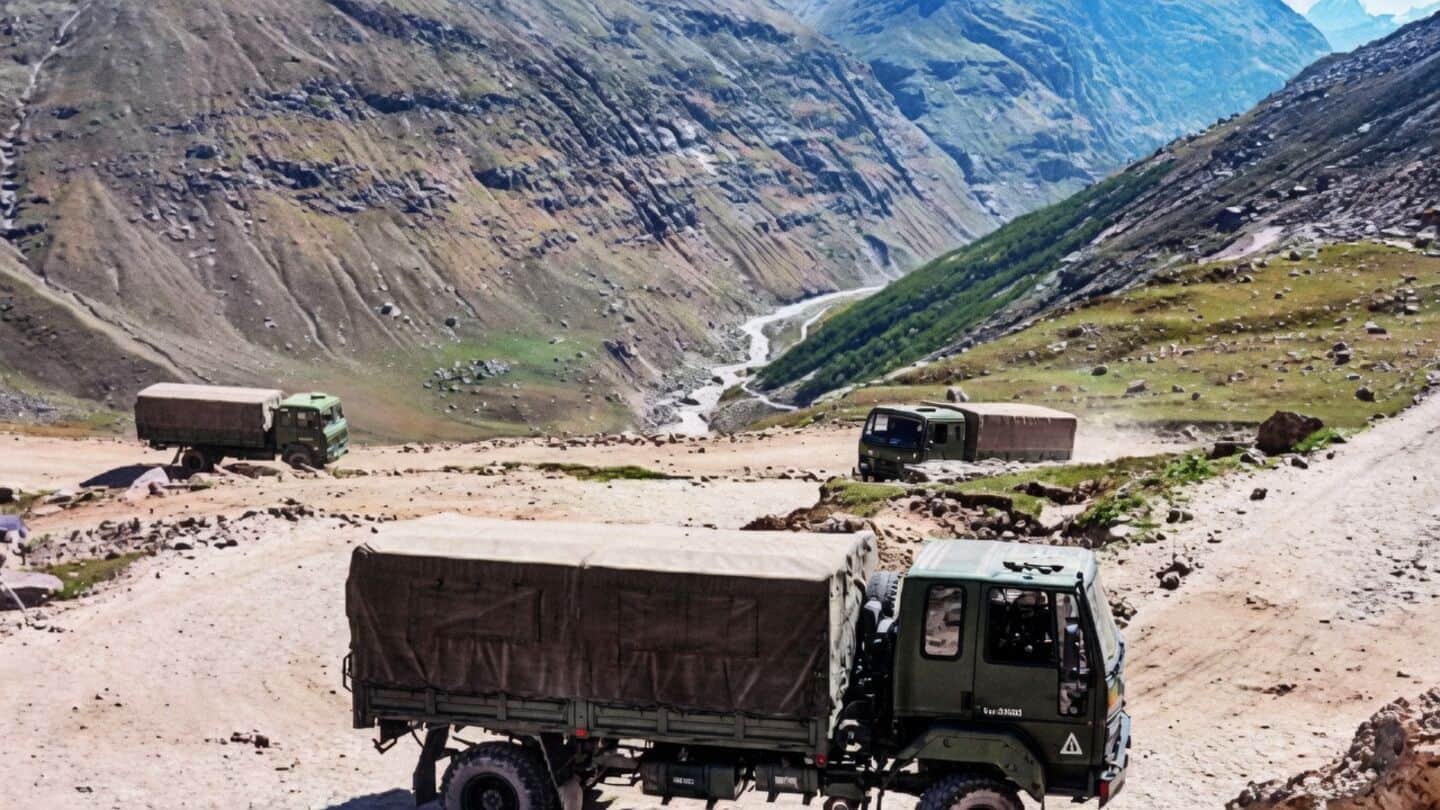 India officially names 28 Ladakh locations to clarify place names
