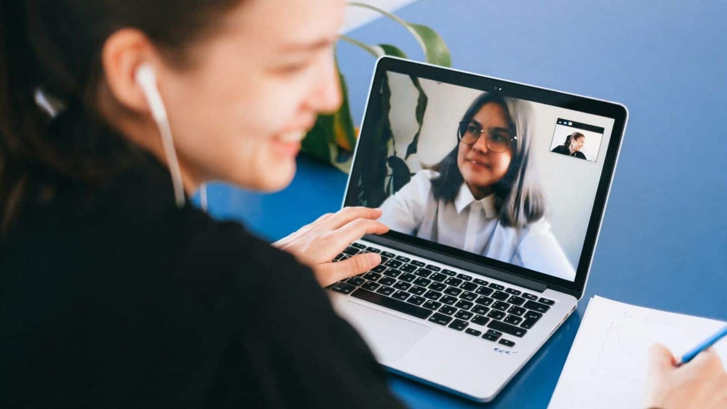 San Francisco-based Tavus's Griffin AI makes calls feel lifelike