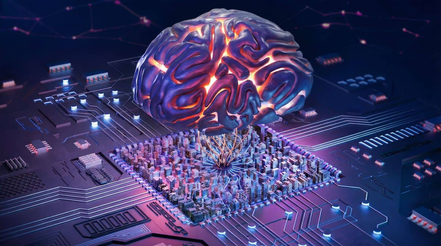 China is racing ahead in brain-computer interface (BCI) technology