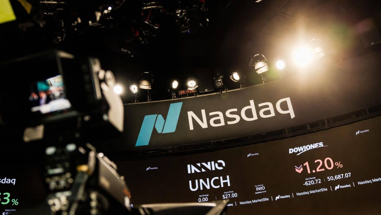 Wall Street ends 9-week rally after stronger-than-expected jobs report
