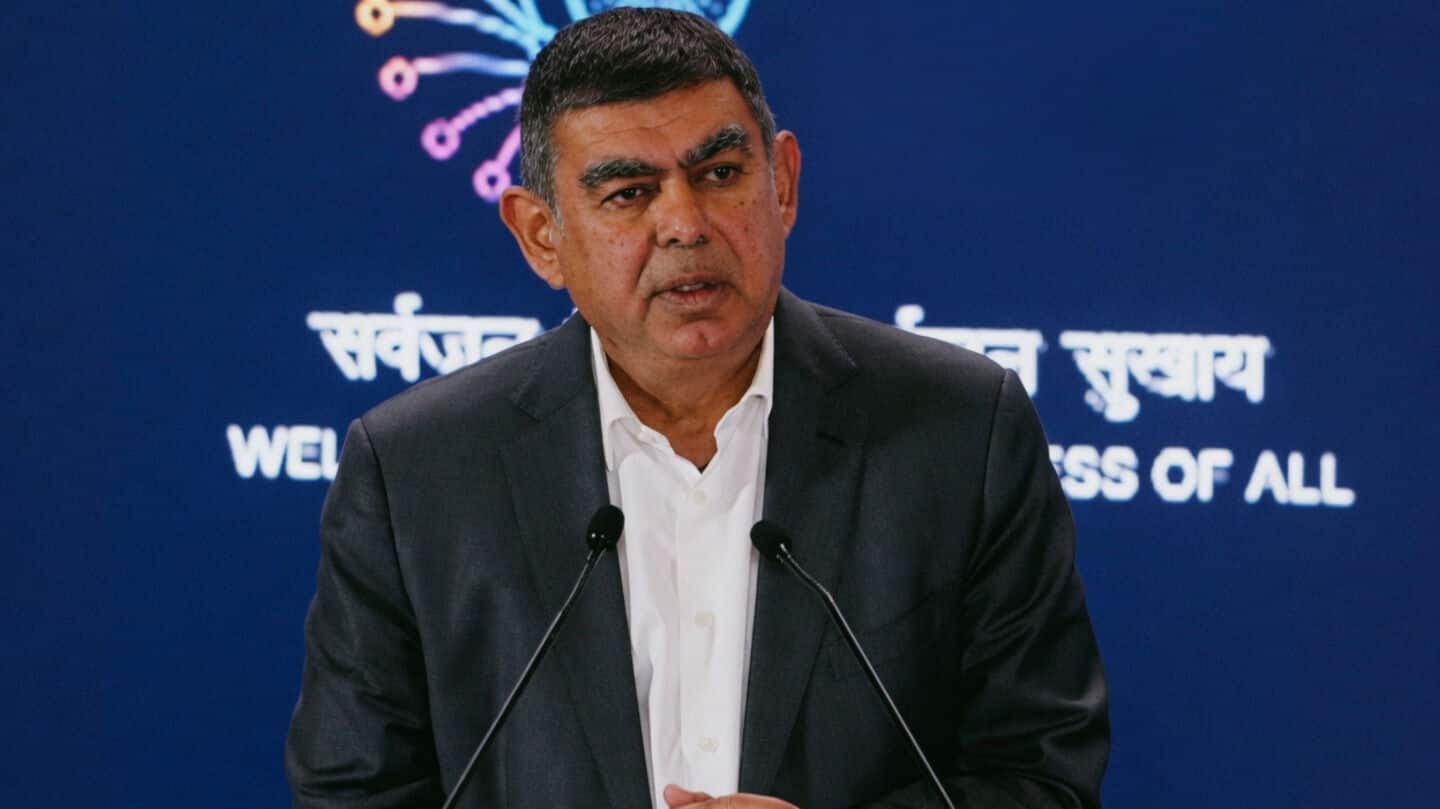 Vishal Sikka launches Hang Ten Systems with $32 million seed funding