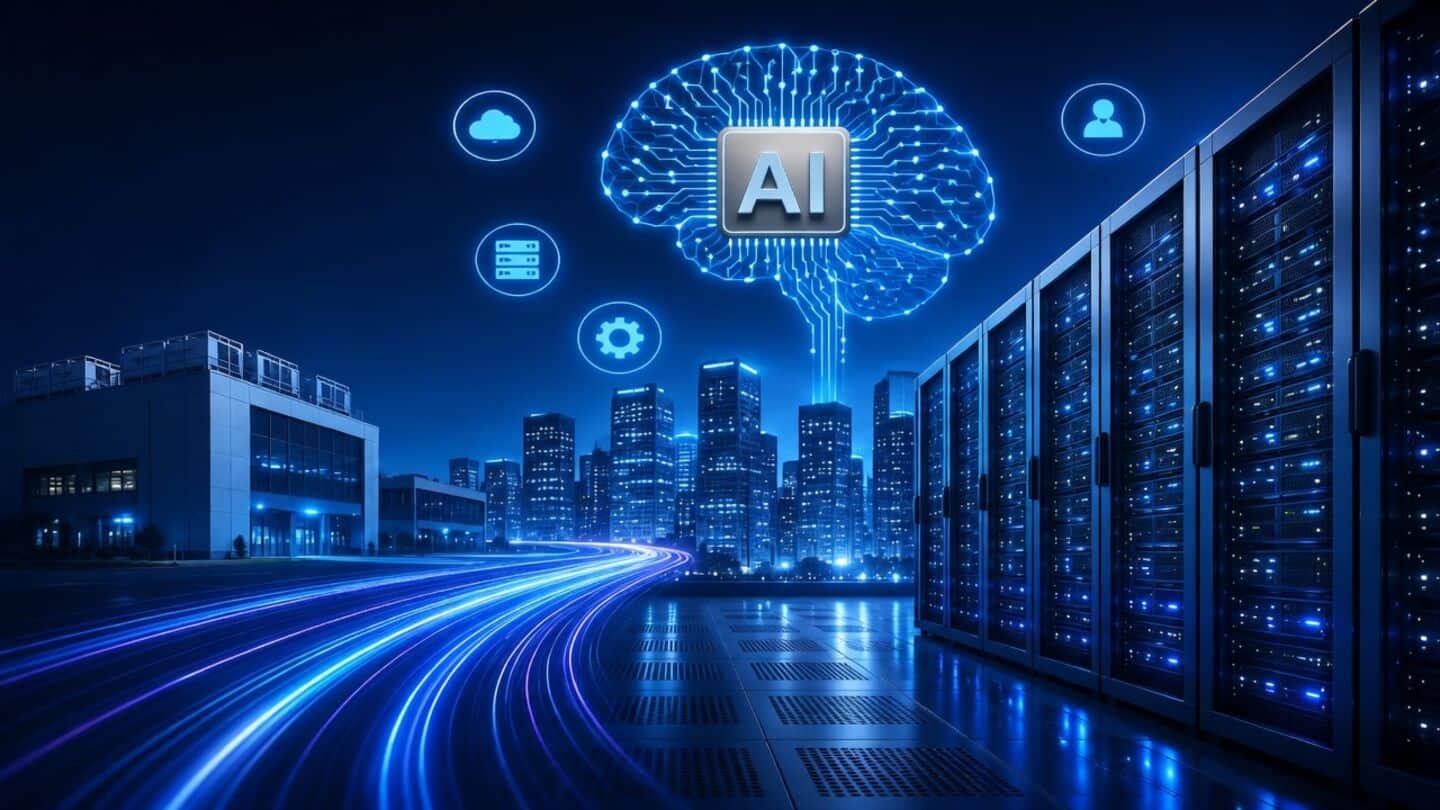 India's data center capacity to surge, $100 billion GPU opportunity