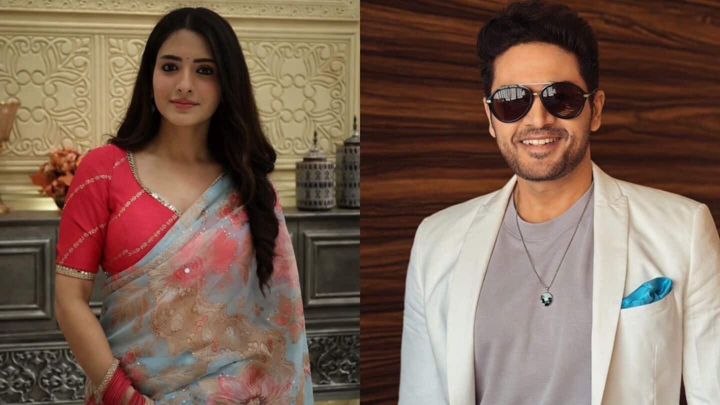 Sharma alleges Khanna bullied her on 'Khatron Ke Khiladi 15'