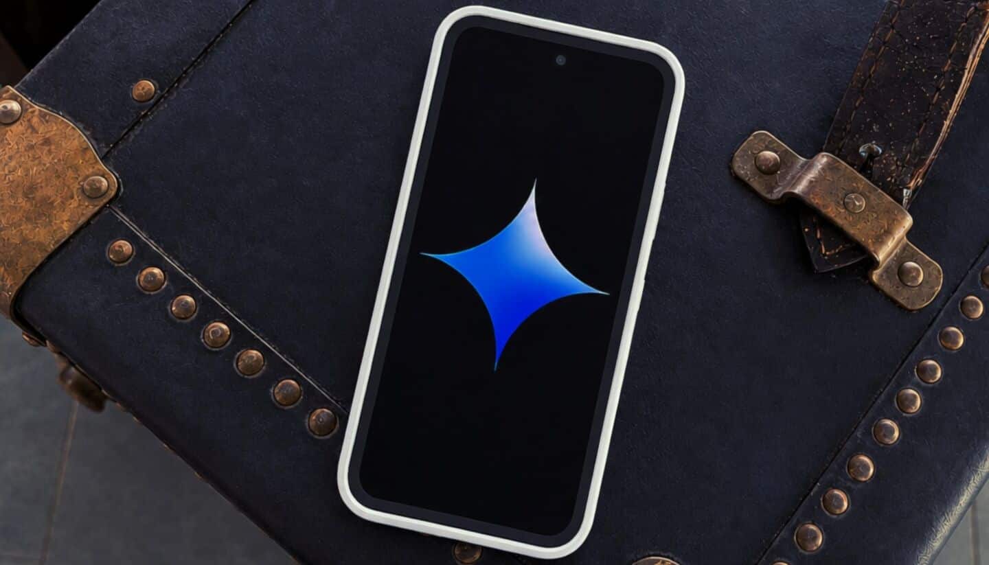 Google launches Gemini intelligence for Android at I/O 2026