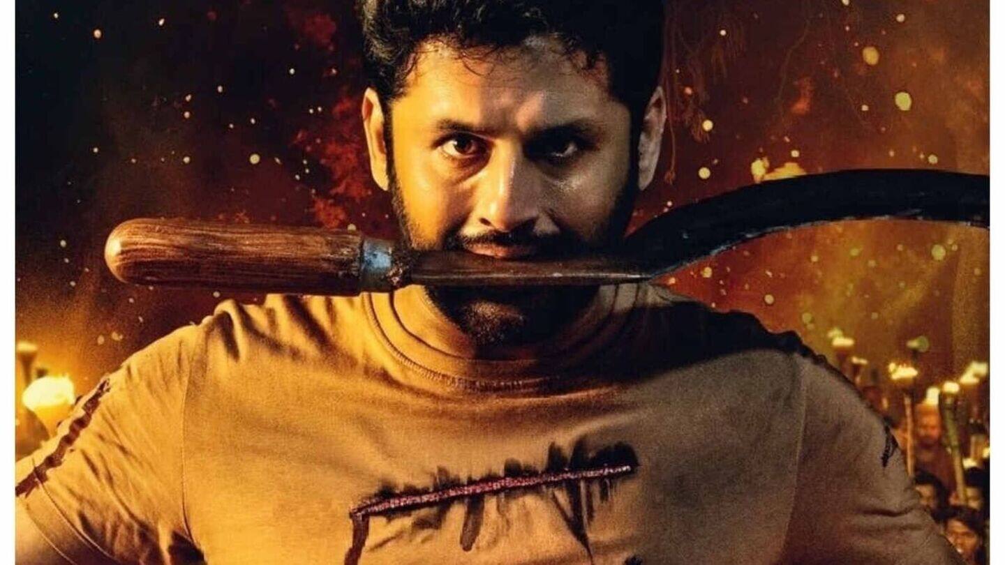 Nithiin-Vikram Kumar to kick off sports drama in late 2025