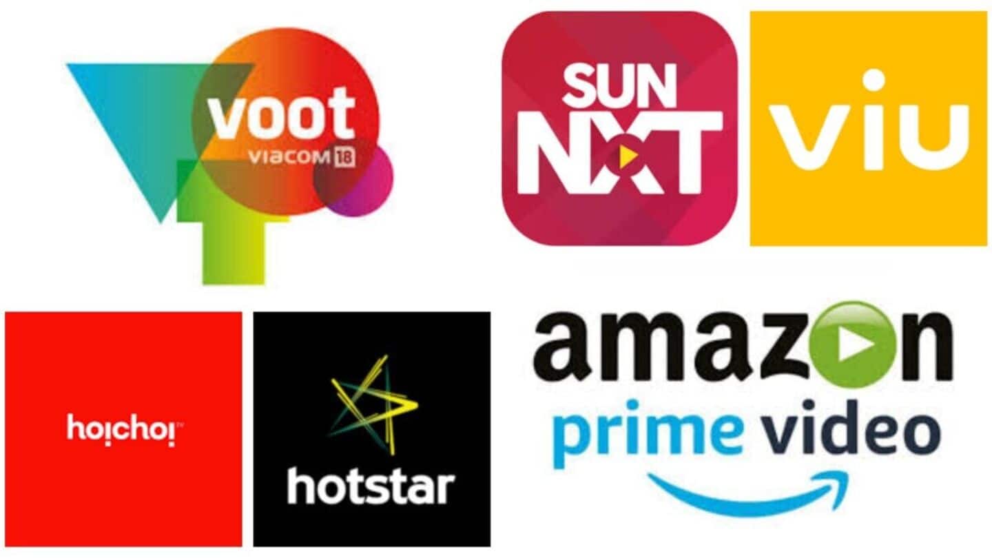 Regional languages are taking over India's paid OTT scene