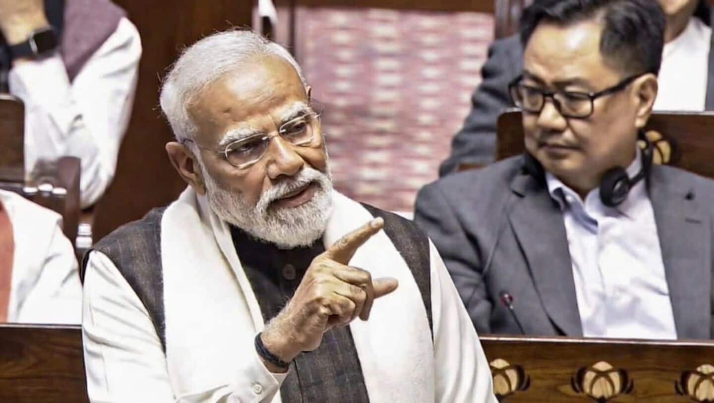 India warns of energy crisis due to West Asia conflict