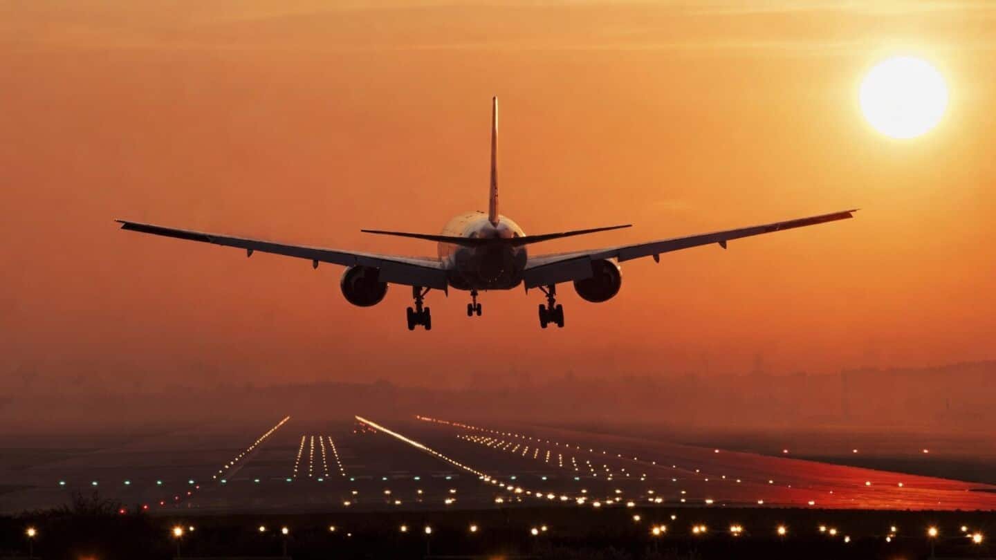 IATA forecasts global air travel growth of 2.1% in 2026