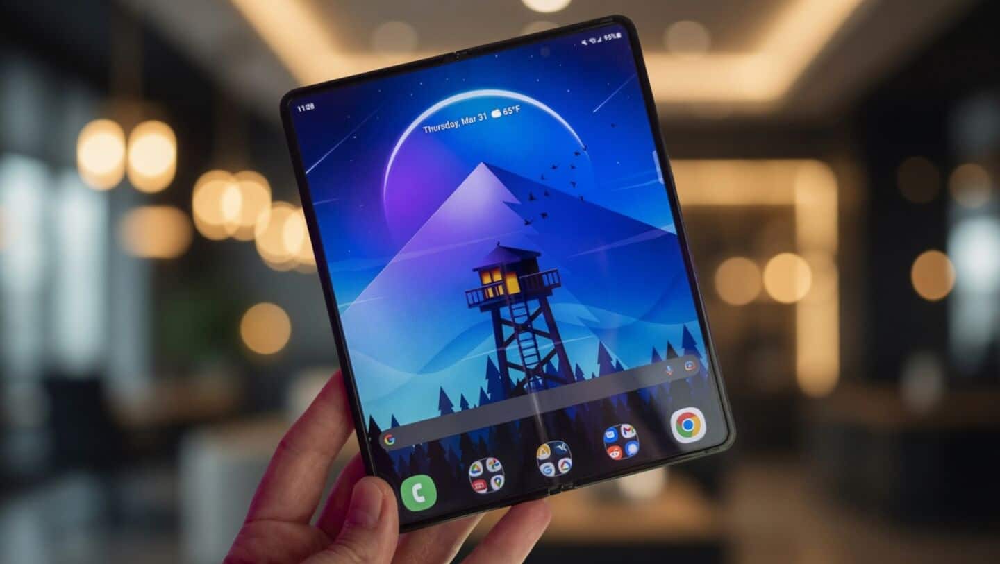 Samsung ends support for Galaxy Z Fold 3, Flip 3