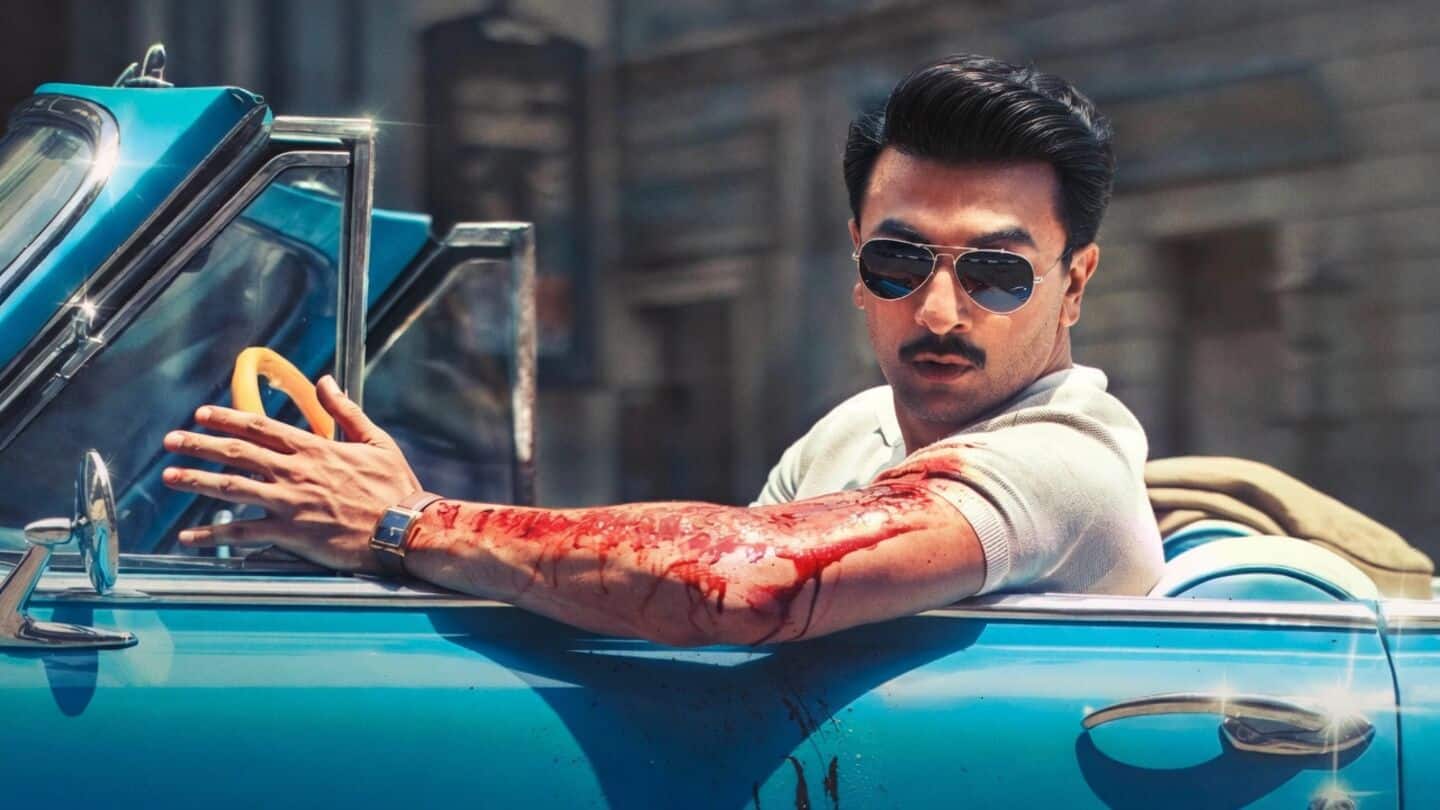 PEN Marudhar lands all-India rights for 'Love and War'