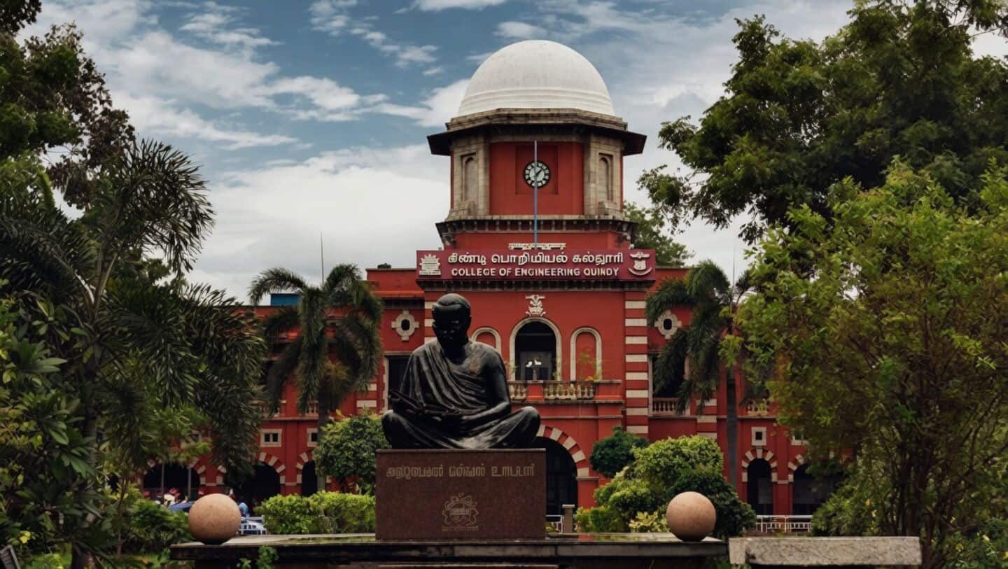 तमिलनाडु में इंजीनियरिंग की होड़! 2 लाख से ज्यादा छात्रों का आवेदन, AI और रोबोटिक्स से खुले नए द्वार